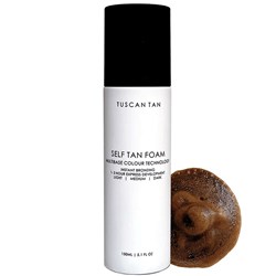 Self Tan Foam (LS)